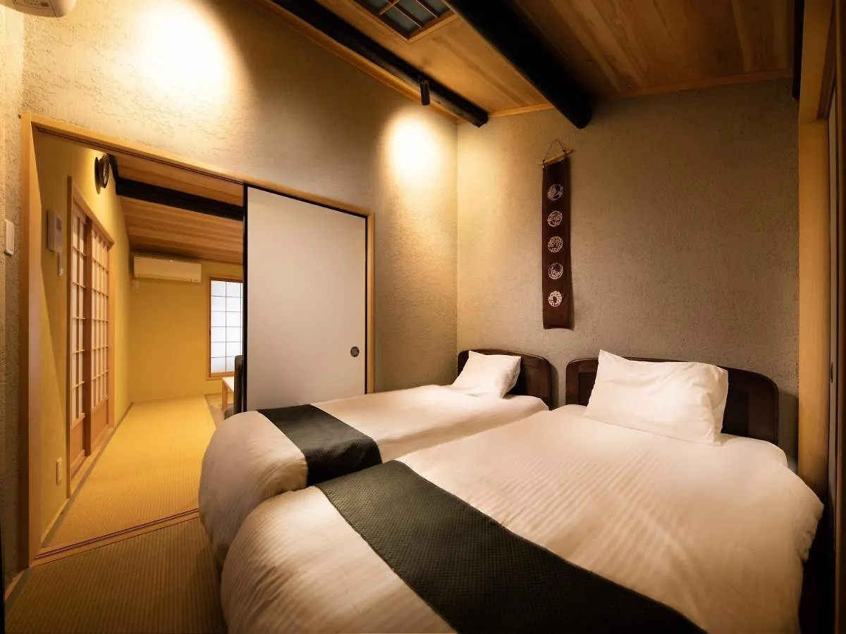 Connect Inn Kyotogojo