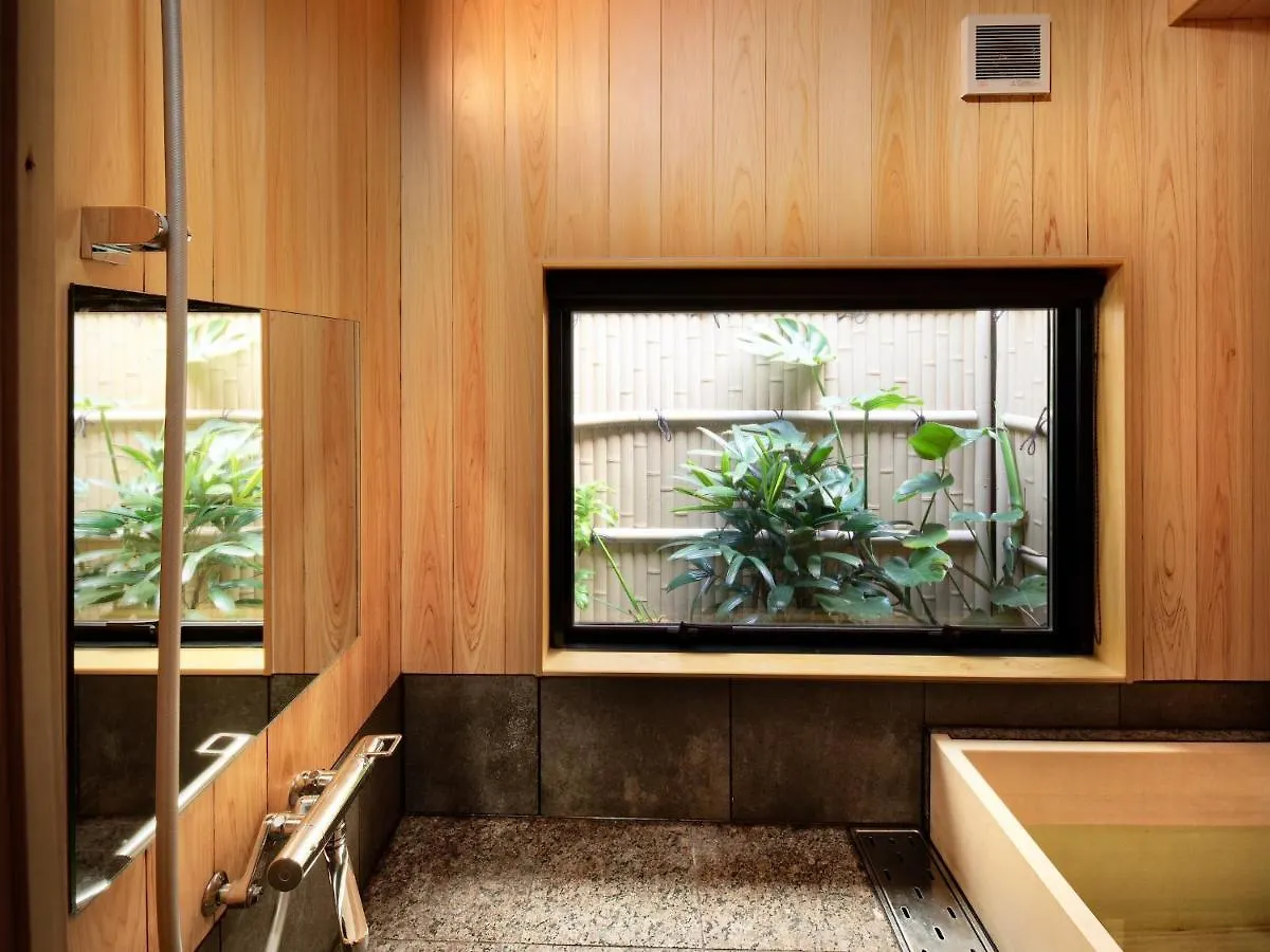 Connect Inn Kyotogojo 0*, Kioto