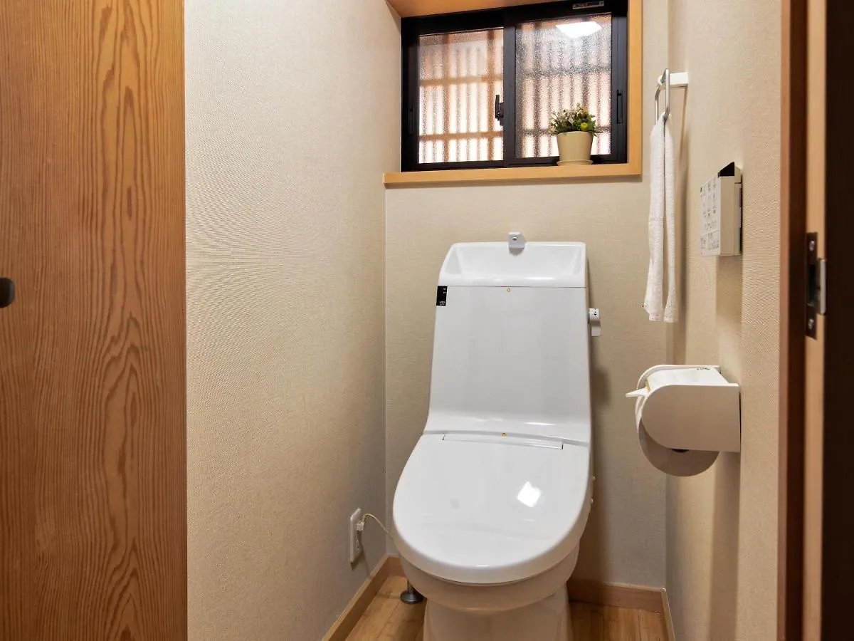 Connect Inn Kyotogojo