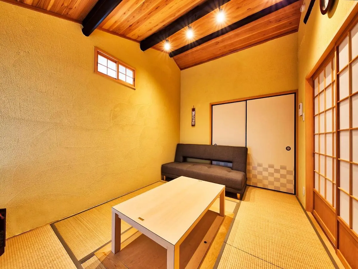 Connect Inn Kyotogojo Japan